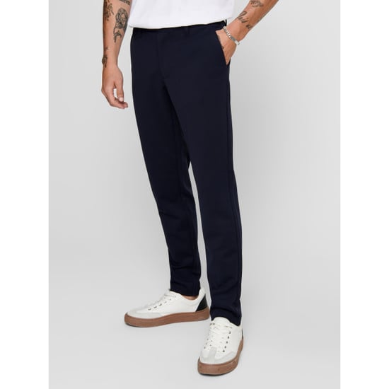Only & Sons onsmark pant gw 0209 22010209 night sky - Image 3