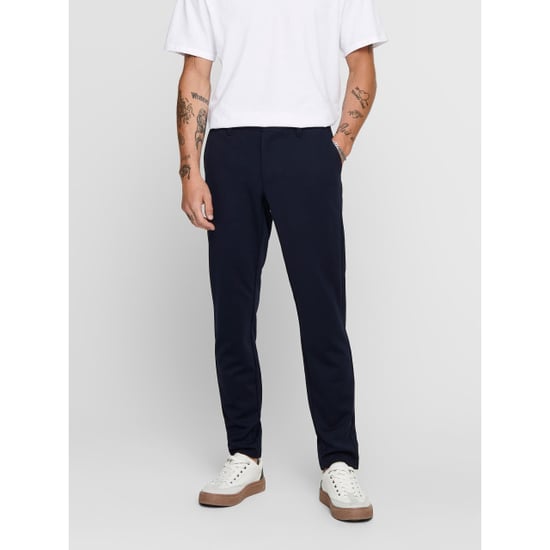 Only & Sons onsmark pant gw 0209 22010209 night sky - Image 4