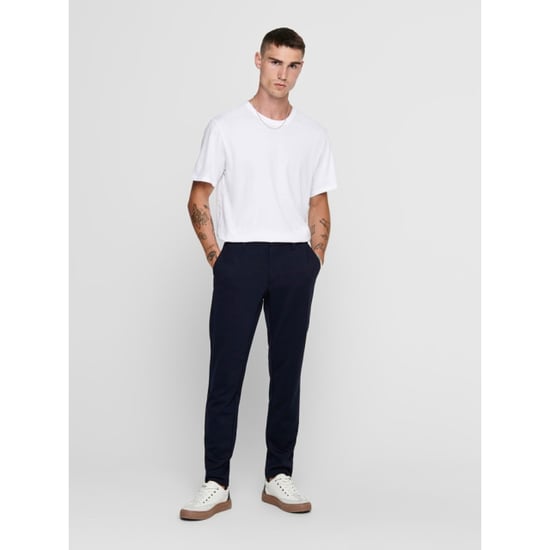 Only & Sons onsmark pant gw 0209 22010209 night sky - Image 6