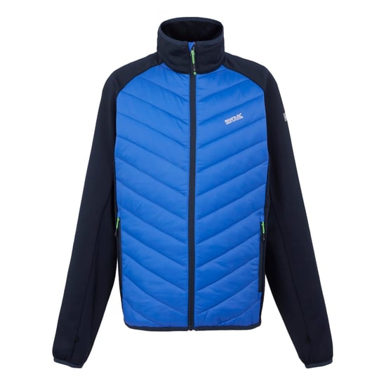 Regatta Heren sacramento x 3 in 1 jas - Image 3