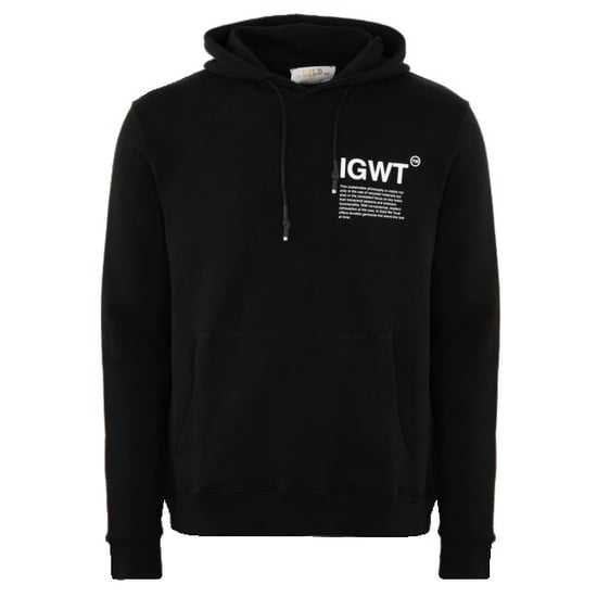 In Gold We Trust Heren the evolution - Image 1