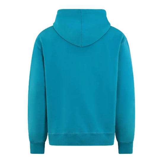 Drole De Monsieur Heren le hoodie patch ddm - Image 2