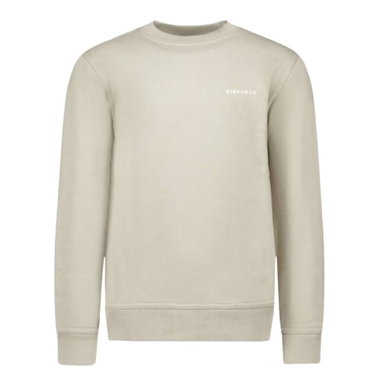 Airforce Sweat geb1178-fw25 basi - Image 1