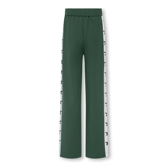 Only Kogpoptrash life icon wide pant cs pnt donker - Image 2