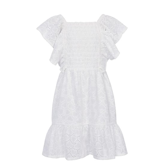 Looxs Revolution Zomer jurk meisjes embroidery - - Image 4