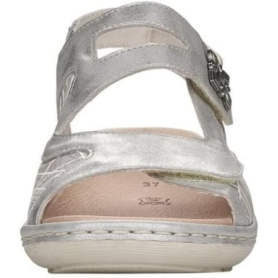 Remonte D7647-94 26 metallic 3049 - Image 3
