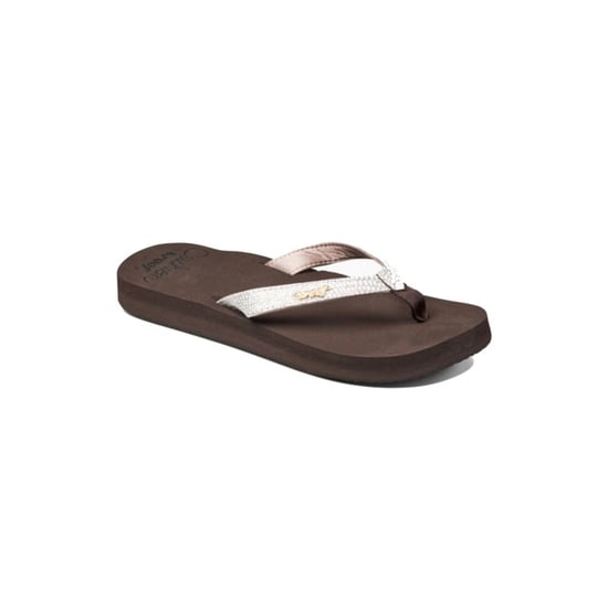 Reef Rf001384bnw dames slippers - Image 2