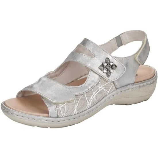 Remonte D7647-94 26 metallic 3049 - Image 6