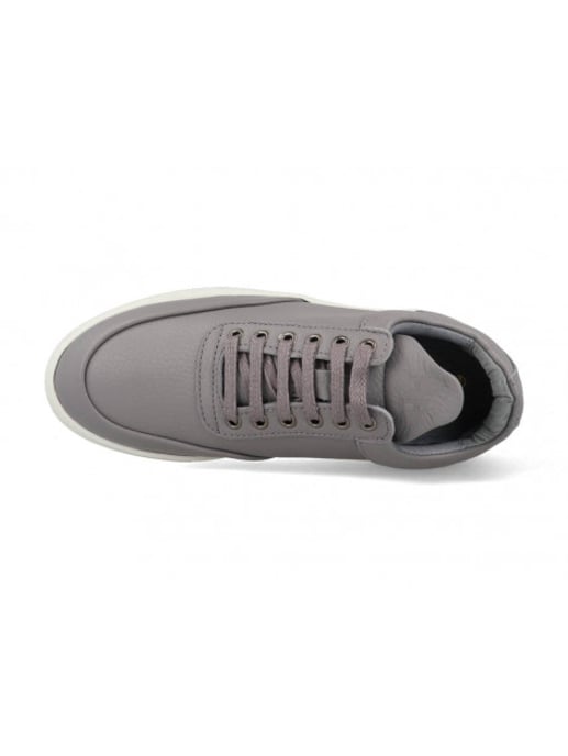 Filling Pieces Filling pieces low top plain - Image 3