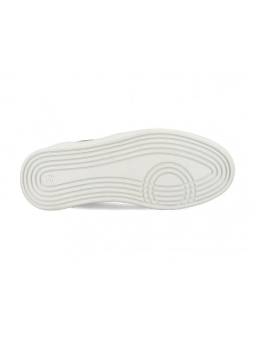 Filling Pieces Filling pieces low top plain - Image 4