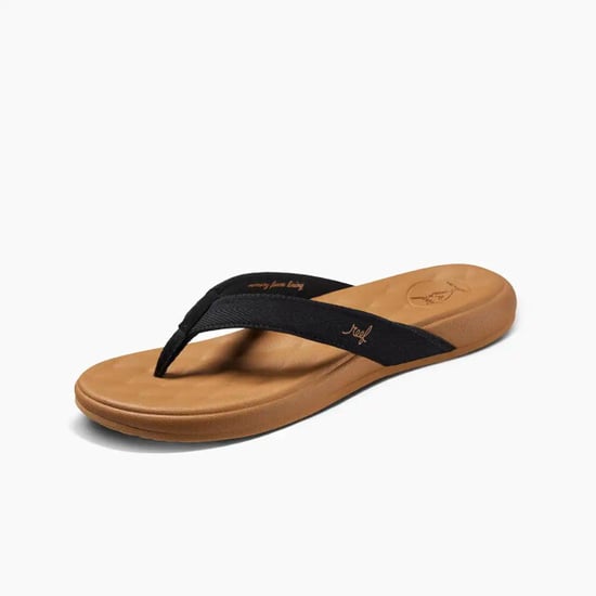 Reef Cj58 cushion harmony black/tan - Image 2