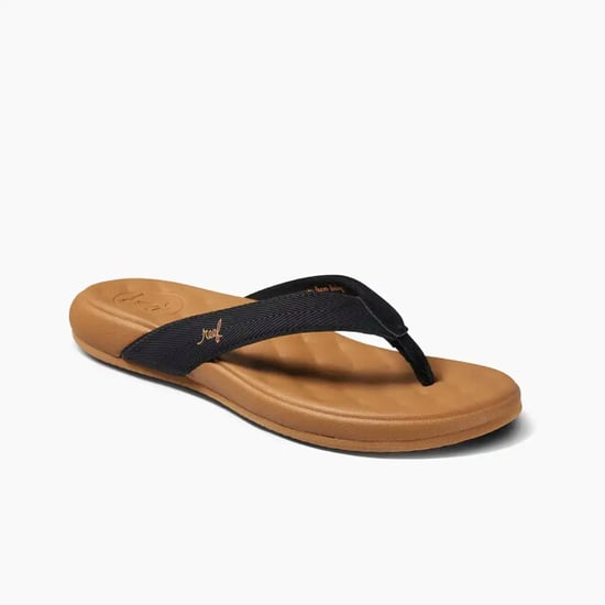 Reef Cj58 cushion harmony black/tan - Image 5