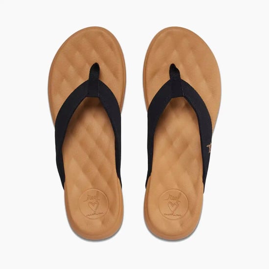 Reef Cj58 cushion harmony black/tan - Image 6