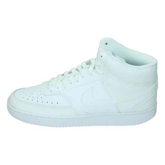 Nike Court vision mid - Image 5