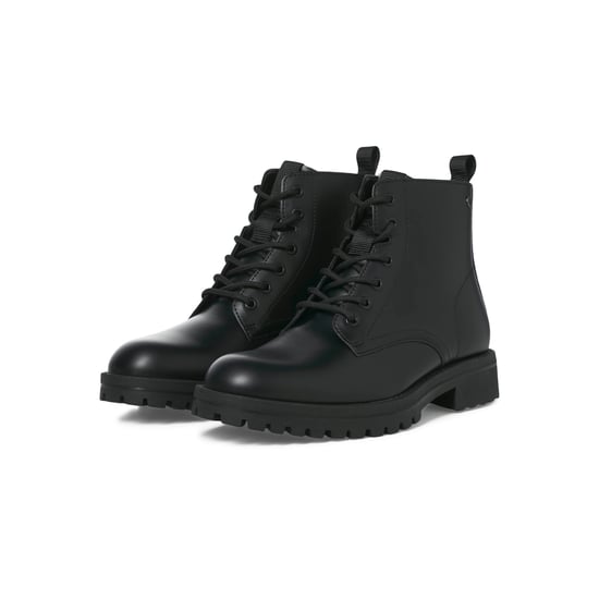 Jack & Jones Snörning Camden Boot Svart - Image 2