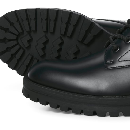 Jack & Jones Snörning Camden Boot Svart - Image 4