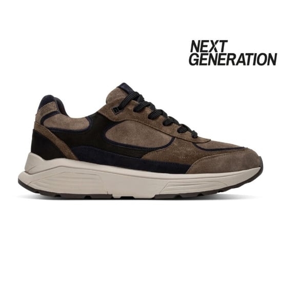 Xsensible 33204.2-manhattan 515-dark taupe combi - Image 1