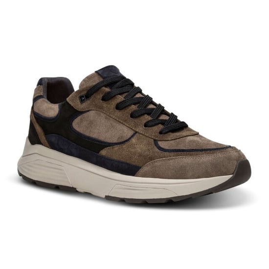 Xsensible 33204.2-manhattan 515-dark taupe combi - Image 2