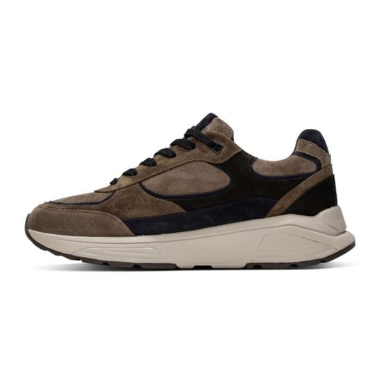 Xsensible 33204.2-manhattan 515-dark taupe combi - Image 3