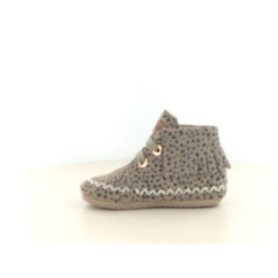 Shoesme Bp24w008-c meisjes babyschoenen - Image 2