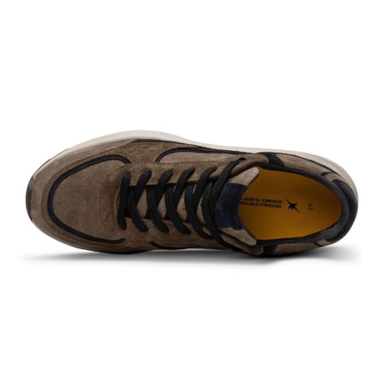 Xsensible 33204.2-manhattan 515-dark taupe combi - Image 5