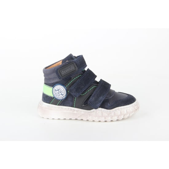 Develab 45689-632 jongens klittenbandboots - Image 1