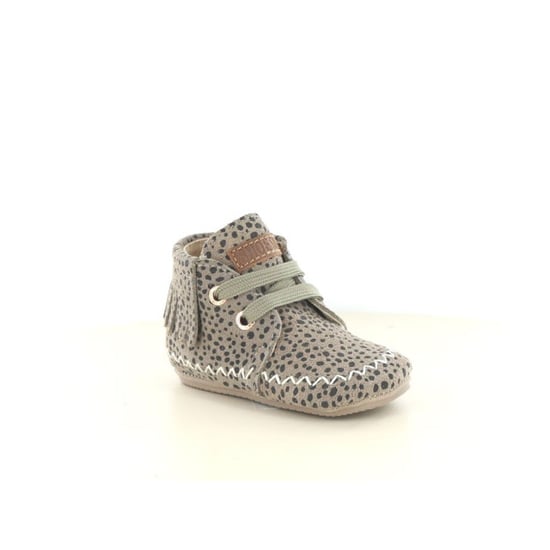 Shoesme Bp24w008-c meisjes babyschoenen - Image 5
