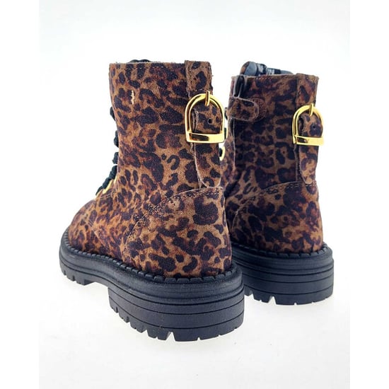 Red Rag 12542-059 meisjes veterboots - Image 2