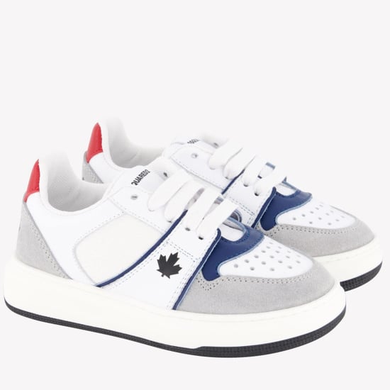 Dsquared2 Meisjes sneakers - Image 2