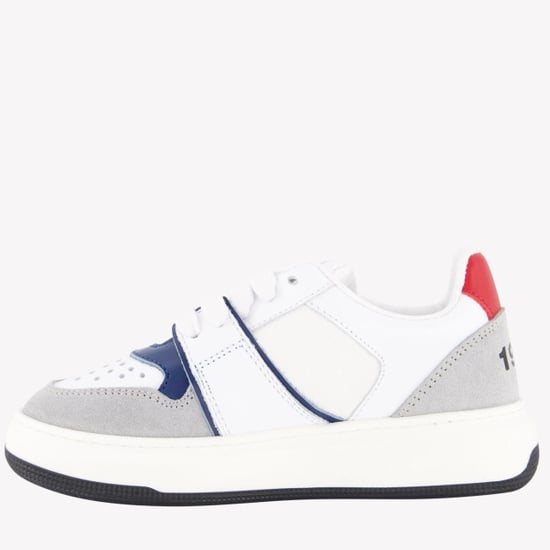 Dsquared2 Meisjes sneakers - Image 3