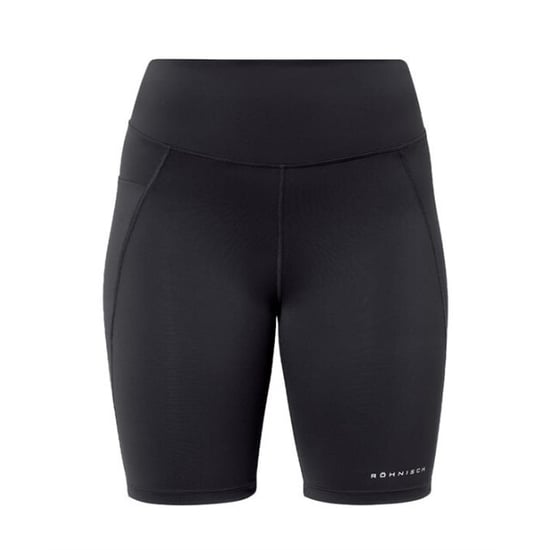 Röhnisch RÖhnisch flattering high waist bike tights 111442-0001 - Image 1