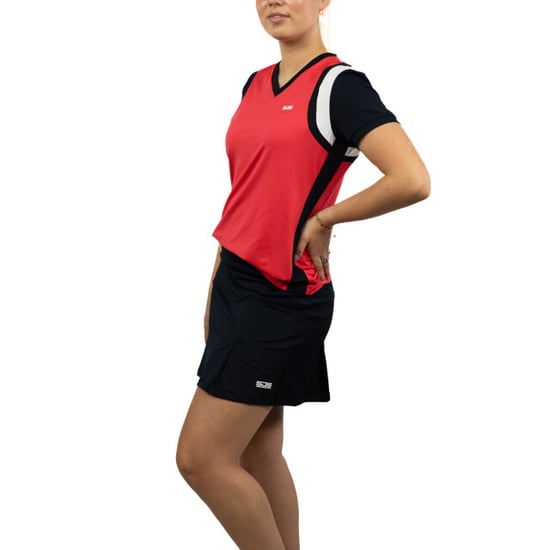 Sjeng Sports Tennisrok dames - Image 4