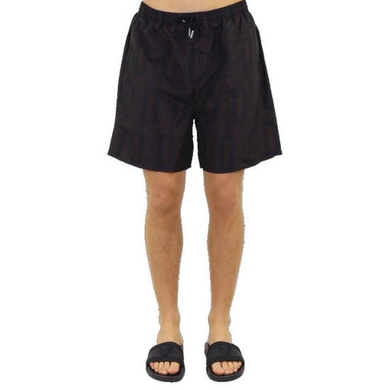 Dsquared2 Heren after midnight goth - Image 1