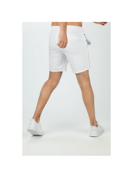 Sjeng Sports Set short wit set wit - Image 2