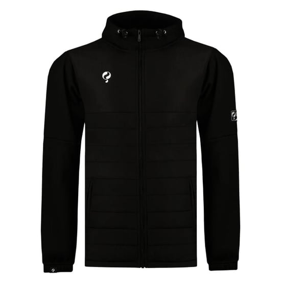 Q1905 Pepi mid-jacket /wit - Image 1