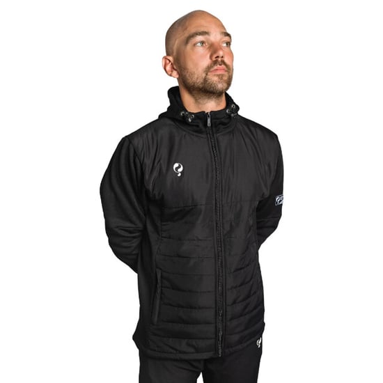 Q1905 Pepi mid-jacket /wit - Image 3