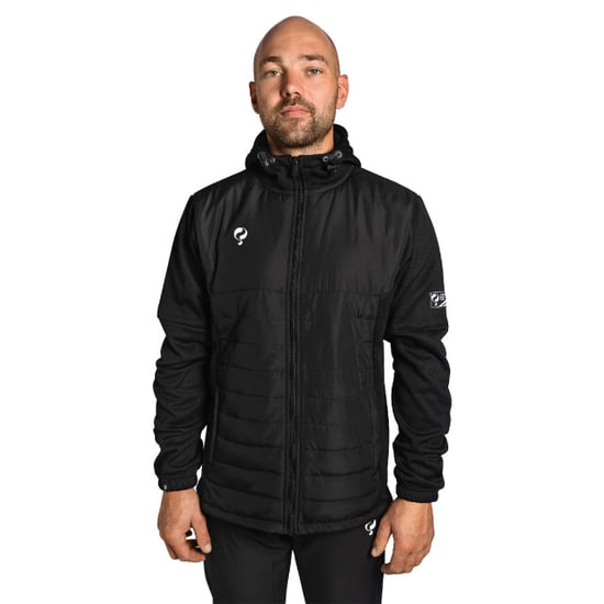 Q1905 Pepi mid-jacket /wit - Image 5