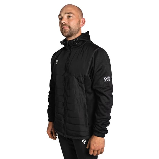 Q1905 Pepi mid-jacket /wit - Image 6