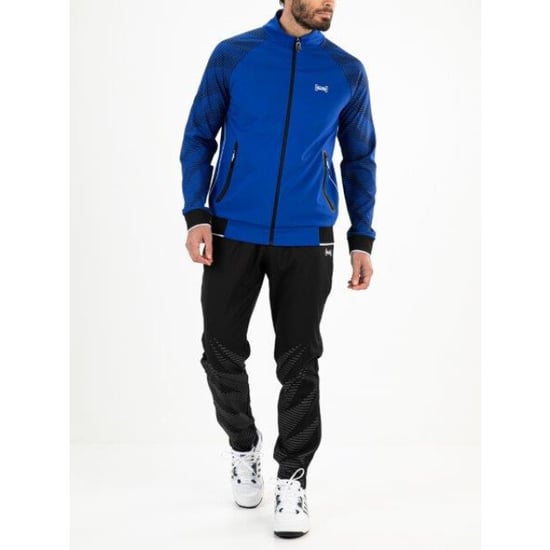 Sjeng Sports pluto tennis vest heren kobalt - Image 2
