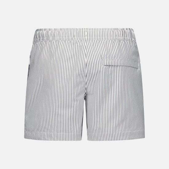 Airforce Zwemshort jongens - Image 3