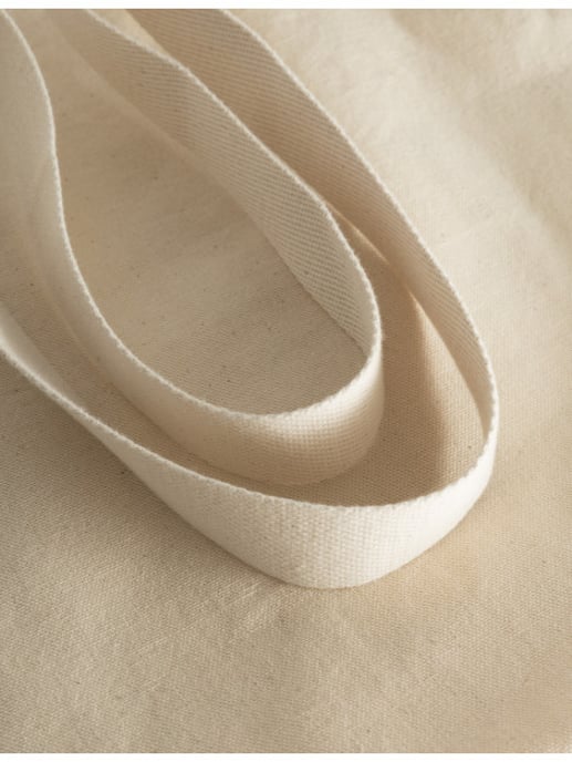 Foret 2741 stuff tote natural fern - Image 3