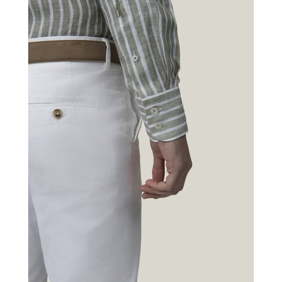 Cavallaro Cavallaro casual shirt ls - Image 5