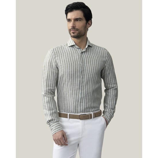 Cavallaro Cavallaro casual shirt ls - Image 6