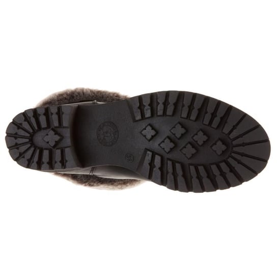 Panama Jack Piola b35 napa negro / black - Image 4