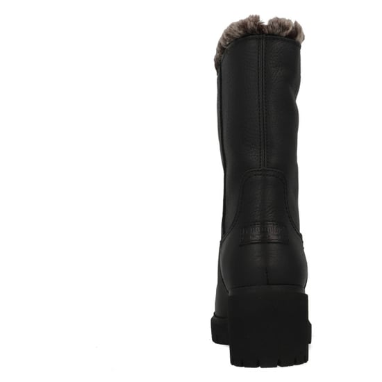 Panama Jack Piola b35 napa negro / black - Image 5