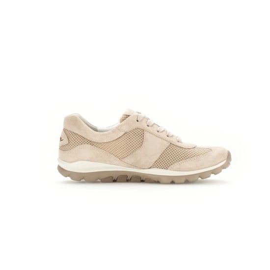 Gabor Rollingsoft sensitive 66.966.23 dames rollende wandelsneaker - Image 2