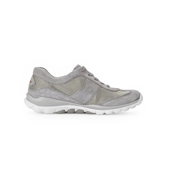 Gabor Rollingsoft sensitive 66.966.39 dames rollende wandelsneaker - Image 2