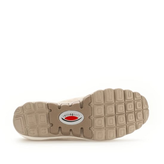 Gabor Rollingsoft sensitive 66.966.23 dames rollende wandelsneaker - Image 4