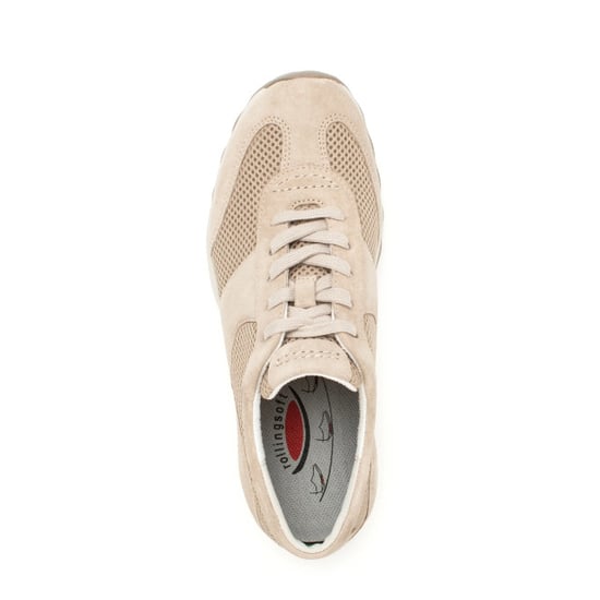 Gabor Rollingsoft sensitive 66.966.23 dames rollende wandelsneaker - Image 6