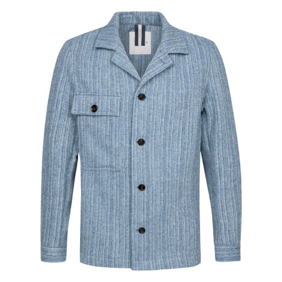Profuomo Overshirt ppwf30014a - Image 1